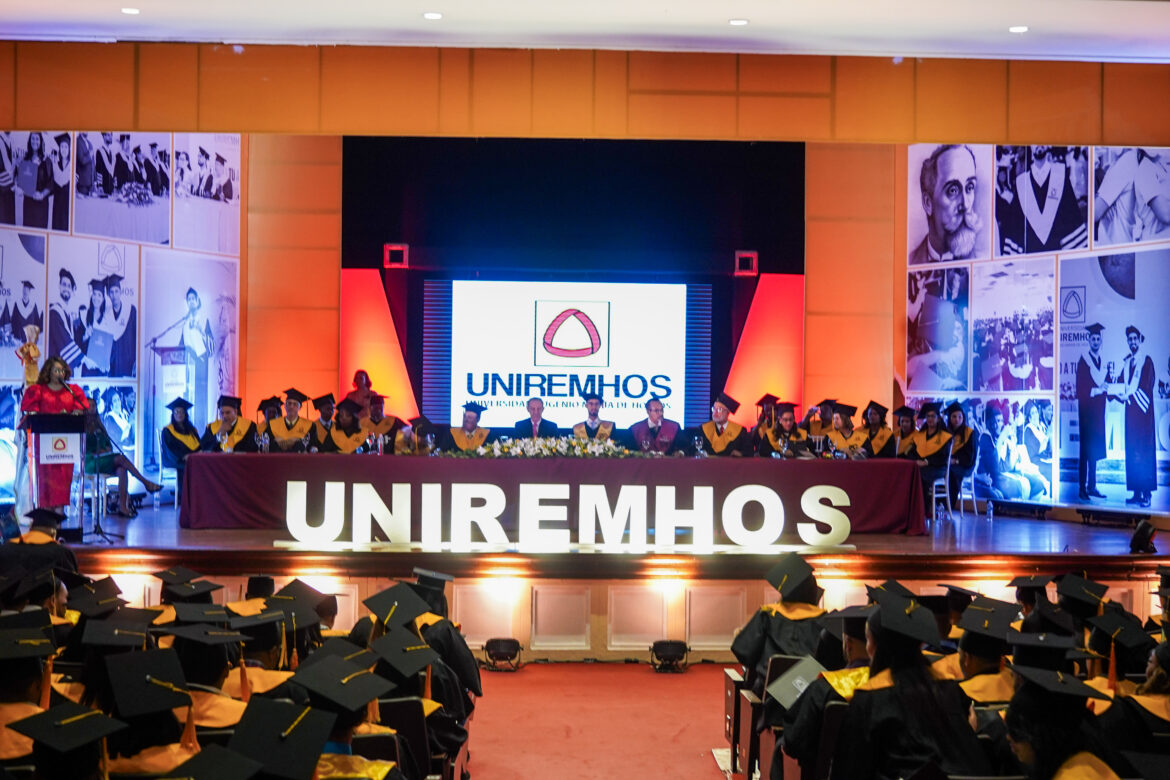 Rector de UNIREMHOS pide a las autoridades aumentar esfuerzos en educación para combatir enfermedades