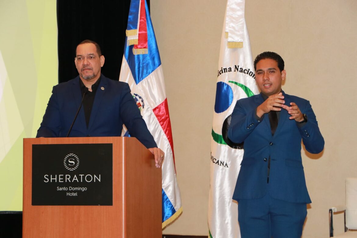 La Oficina Nacional de Defensa Pública Impulsa la Protección de los Derechos Humanos en República Dominicana