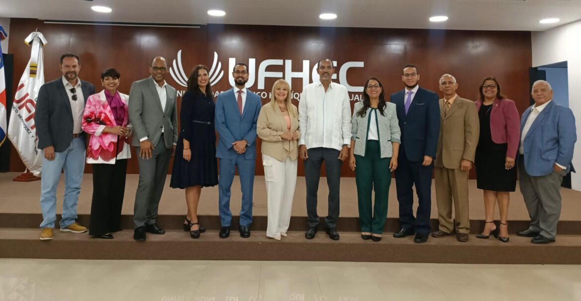 UFHEC y Universidad de Puerto Rico impulsarán el sector cooperativo con certificación internaciona
