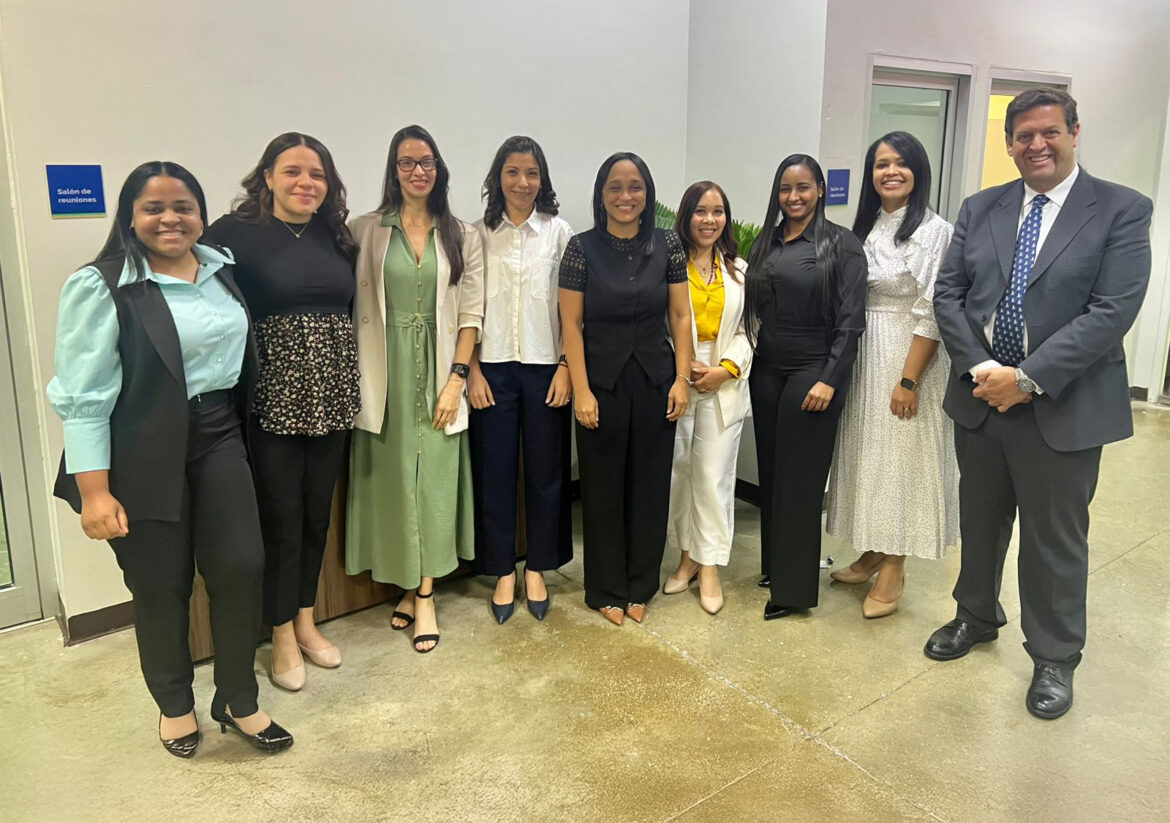 ARS Primera fortalece su atención a pacientes crónicos complejos  con certificación NEWCARE®