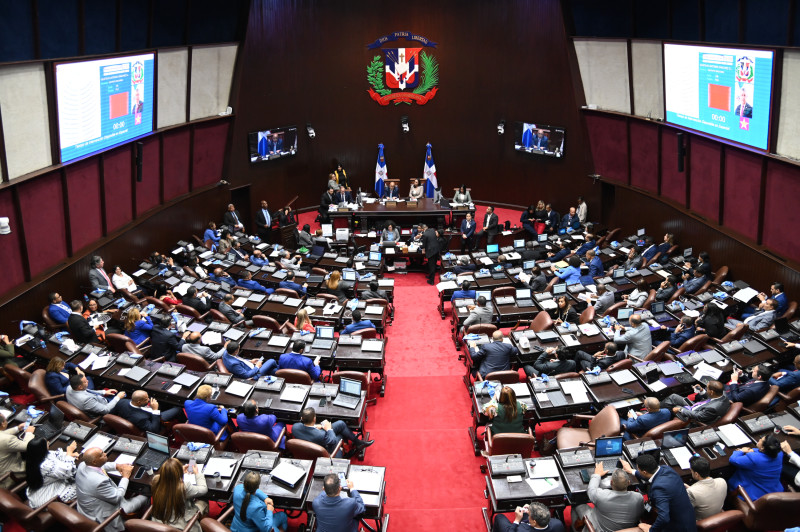 Diputados aprueban reforma al Código de Trabajo; empresarios advierten sobre ruptura del consenso social