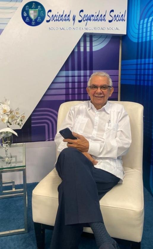 Arismendi pide aplicar a la atención primaria el modelo financiero del FOMAC