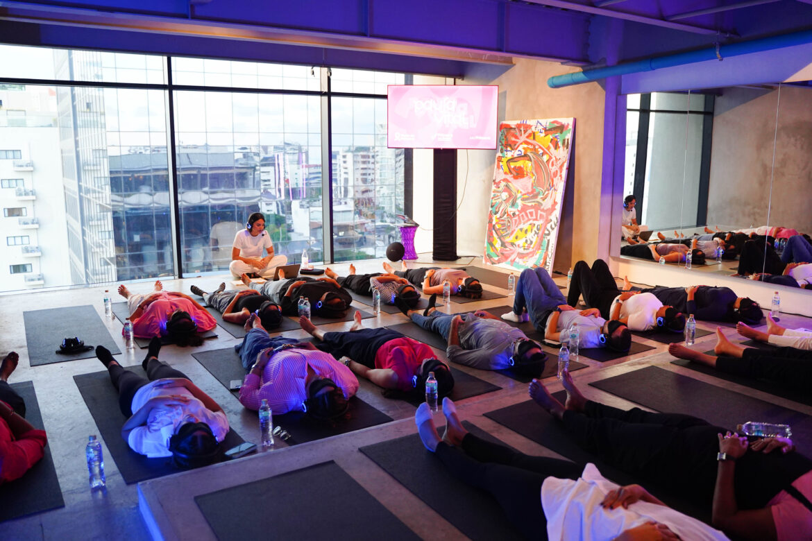 ARS Primera Refuerza su Liderazgo Preventivo con "Ponte de Primera" en el Mes del Cáncer de Mama