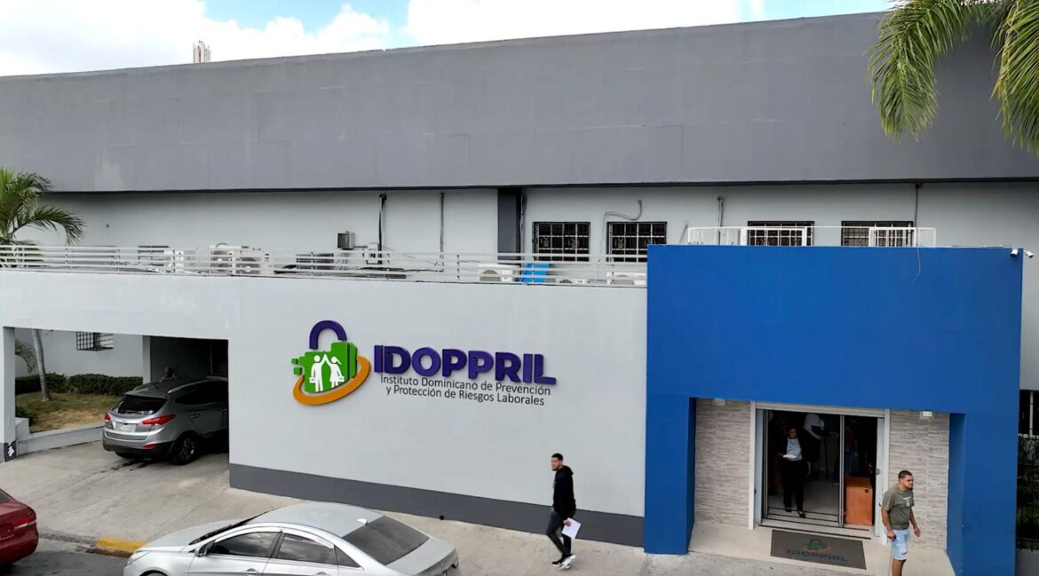 IDOPPRIL informa sobre pago de pensiones por discapacidad correspondiente a noviembre 2025