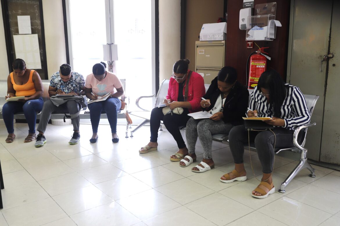 República Dominicana registra por primera vez tasa de desempleo por debajo del 5% (4.9%)  OIT/Panorama Laboral 2025