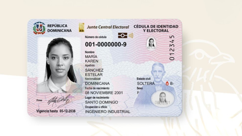Nueva cédula en República Dominicana 2026: requisitos, pasos y lo que debes saber para renovarla
