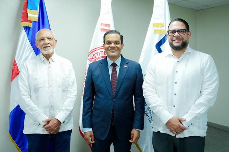 DIDA e INTEC lanzan diplomado en Seguridad Social, Aseguramiento y Economía de la Salud en RD