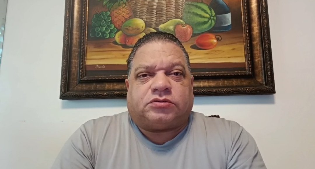La Expansión conversa con equipo de David Collado